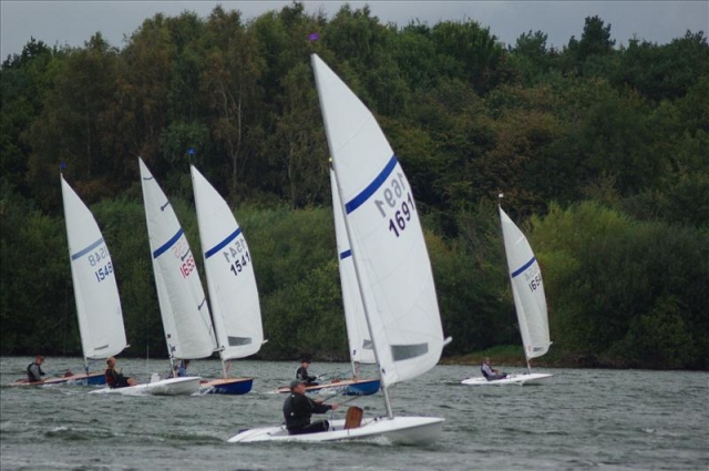  ¡En AW, nos encanta correr! 